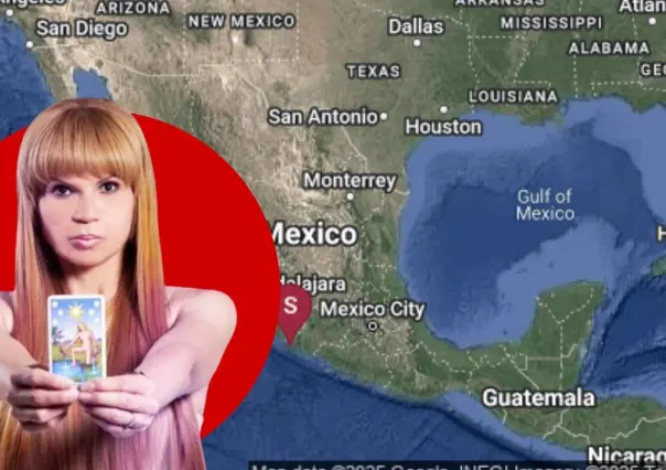 Mhoni Vidente predice con precisión el sismo que sacudió Michoacán | VIDEO