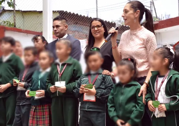 Estas son las fechas para las preinscripciones para la educación básica en CDMX, según la SEP