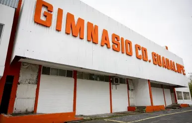 Guadalupe impulsa el deporte con renovación de instalaciones en el CEDEREG