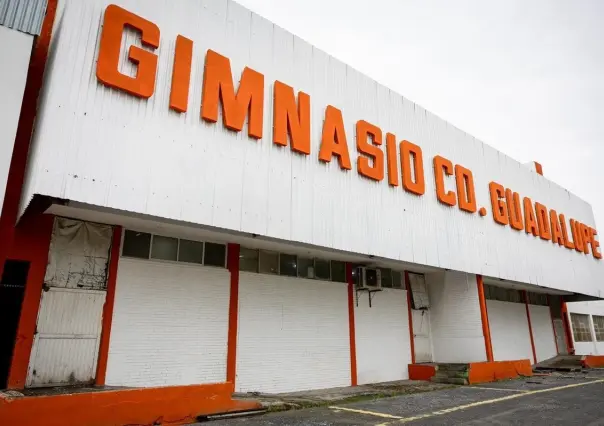Guadalupe impulsa el deporte con renovación de instalaciones en el CEDEREG