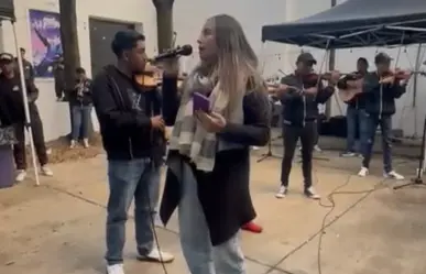 Legado de Grandeza listo para cantar en el informe de Claudia Sheinbaum