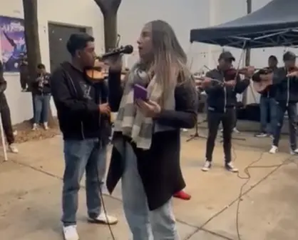 Legado de Grandeza listo para cantar en el informe de Claudia Sheinbaum