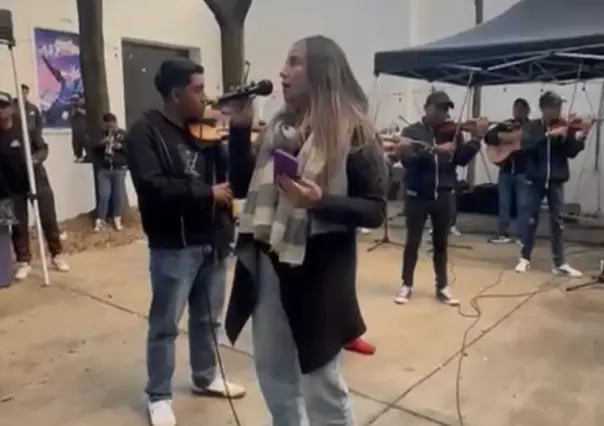 Legado de Grandeza listo para cantar en el informe de Claudia Sheinbaum