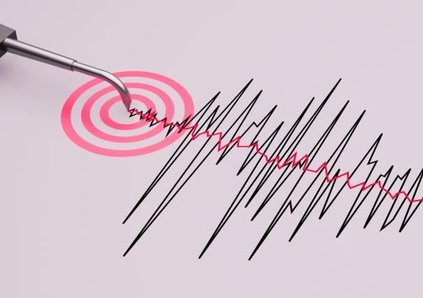 Sismo en México, registran magnitud 6.1 y se activa alerta sísmica en CDMX