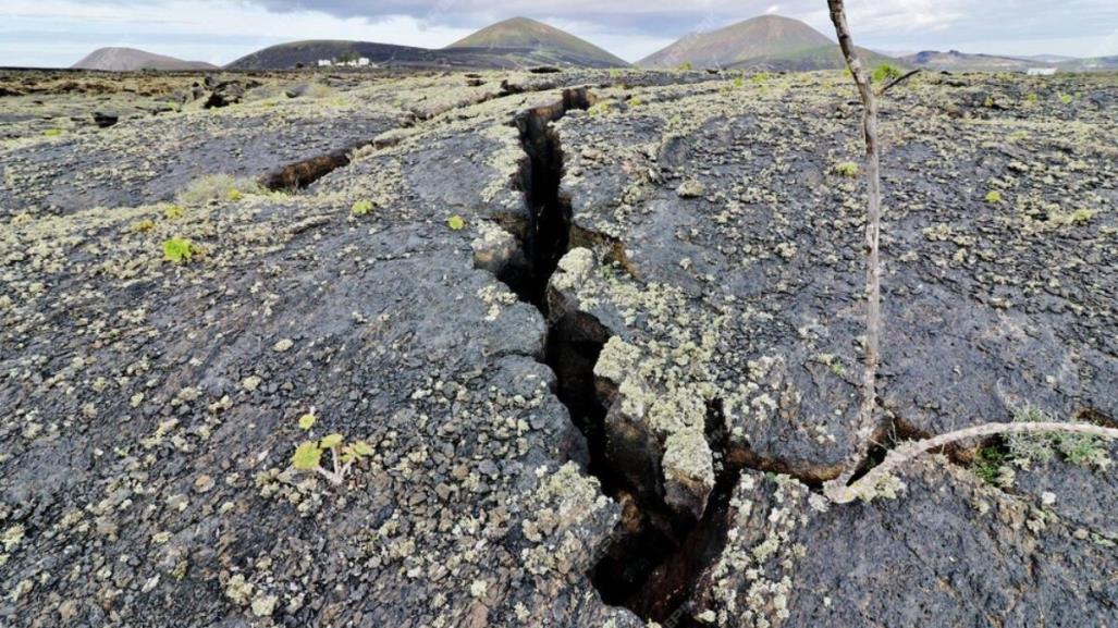 Primer sismo del año con magnitud 3.7 al suroeste de Tamaulipas