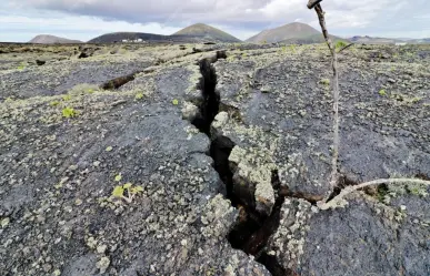 Primer sismo del año con magnitud 3.7 al suroeste de Tamaulipas