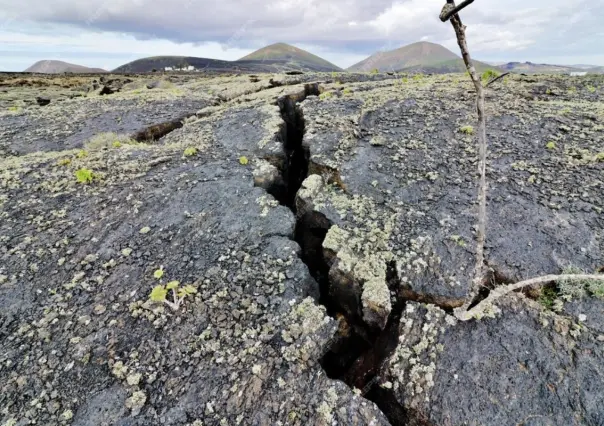 Primer sismo del año con magnitud 3.7 al suroeste de Tamaulipas