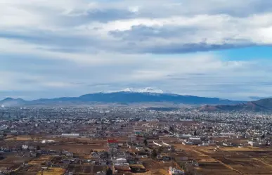 Recuento después del sismo: Toluca sin daños y con medidas de prevención activas