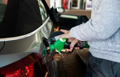 Gasolina en Edomex: Así arranca su precio este 13 de enero