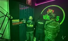Más de 500 bares asegurados en Edomex, con Operativo Atarraya