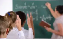 Calendario escolar: ¿Cuándo termina el ciclo 2024-2025, según la SEP?