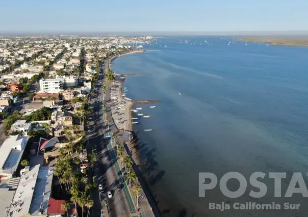 5 datos históricos de la Paz, BCS que no sabías y que te sorprenderán