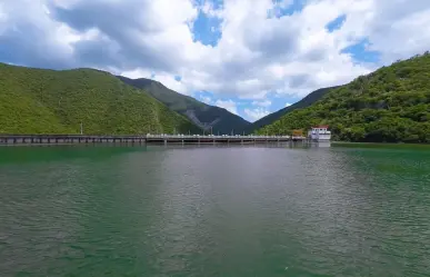 Agua en Nuevo León: así es el proceso en el que llega hasta tu hogar