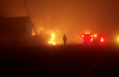 Asciende a 24 número de víctimas mortales por incendios en Los Ángeles, California