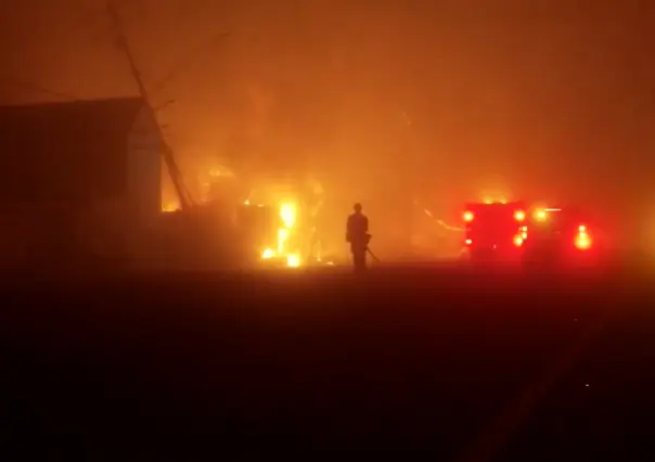 Asciende a 24 número de víctimas mortales por incendios en Los Ángeles, California
