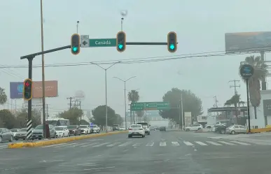 ¿Qué cambios se aplicaron en el bulevar Venustiano Carranza de Saltillo?