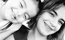 Mariana lucha contra el cáncer y costosos tratamientos ¿cómo puedes ayudarla? Mariana lucha contra el cáncer y costosos tratamientos ¿cómo puedes ayudarla?