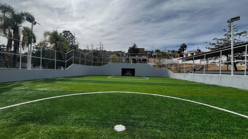 Así luce la deportiva Chiquis Cabada tras inversión millonaria