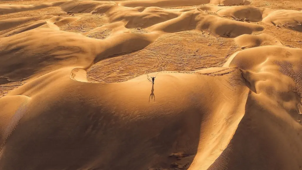 ¿Las dunas de La Paz cantan? El misterioso fenómeno natural que debes conocer