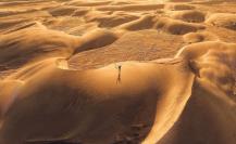 ¿Las dunas de La Paz cantan? El misterioso fenómeno natural que debes conocer