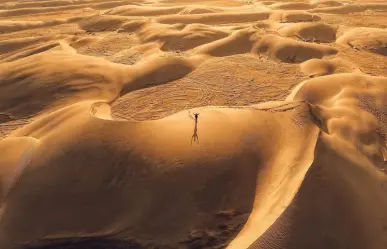 ¿Las dunas de La Paz cantan? El misterioso fenómeno natural que debes conocer