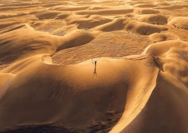 ¿Las dunas de La Paz cantan? El misterioso fenómeno natural que debes conocer