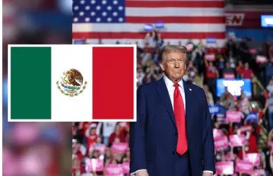 Esteban Moctezuma confirma invitación a toma de posesión de Donald Trump a México