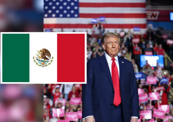 Esteban Moctezuma confirma invitación a toma de posesión de Donald Trump a México