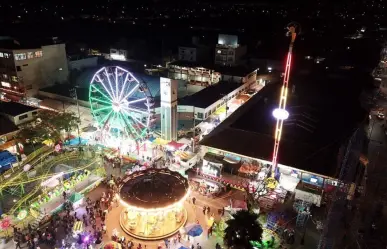 Feria San Felipe del Progreso 2025: no te la pierdas y aprovecha los últimos días