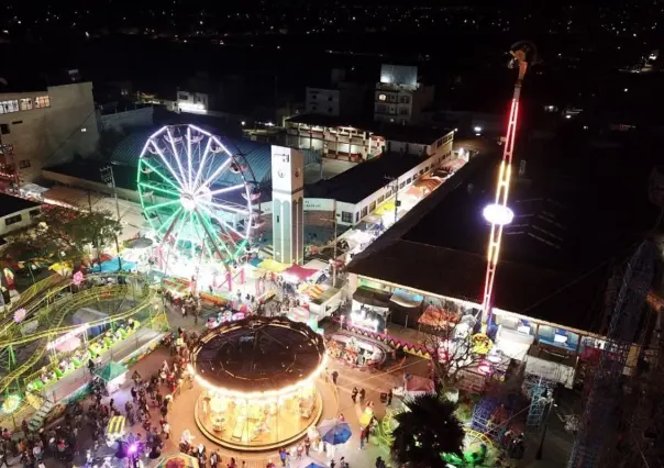 Feria San Felipe del Progreso 2025: no te la pierdas y aprovecha los últimos días