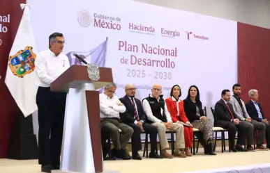 Tamaulipas es sede del foro nacional de Energía y Desarrollo Sustentable