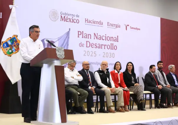 Tamaulipas es sede del foro nacional de Energía y Desarrollo Sustentable