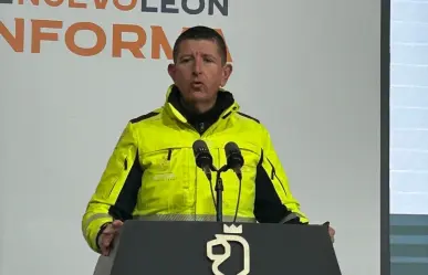 Frente frío en Nuevo León: asegura Protección Civil que no bajarán la guardia por bajas temperaturas