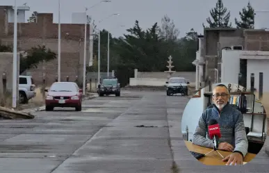 Rachas de viento para este martes provocarán descenso de temperatura