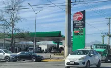 Gasolina en Saltillo: ¿Por qué la Magna supera los 24 pesos en algunas estaciones?