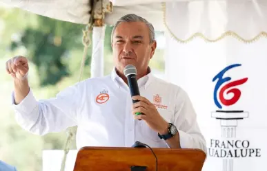 Guadalupe iniciará limpieza de Las Sabinitas, combatirán contaminación histórica