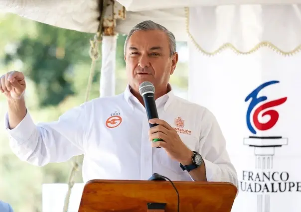 Guadalupe iniciará limpieza de Las Sabinitas, combatirán contaminación histórica