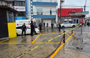 Investigan en Tabasco asesinato de exdirector de la Agencia de Investigación