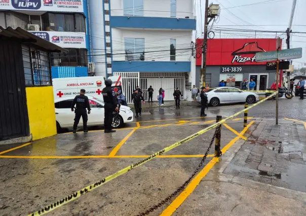 Investigan en Tabasco asesinato de exdirector de la Agencia de Investigación