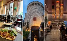 Estos son los 3 restaurantes más populares de CDMX, según Meta IA