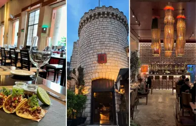 Estos son los 3 restaurantes más populares de CDMX, según Meta IA