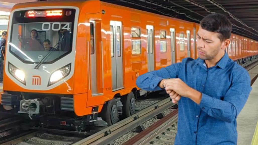 Metro CDMX: este inicio de clases, más de 3 Líneas presentan retrasos