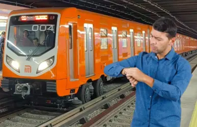 Metro CDMX: este inicio de clases, más de 3 Líneas presentan retrasos