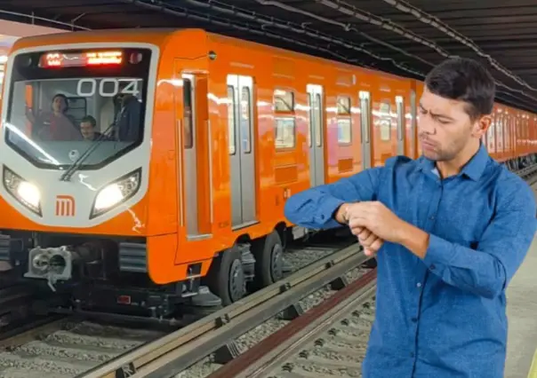 Metro CDMX: este inicio de clases, más de 3 Líneas presentan retrasos