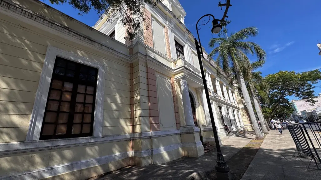 ¿Cuántos visitantes recibe el Museo de la Ciudad y por qué su interés en Mérida?