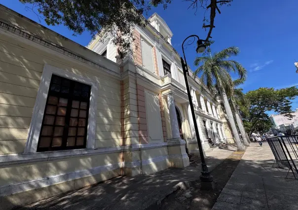 ¿Cuántos visitantes recibe el Museo de la Ciudad y por qué su interés en Mérida?