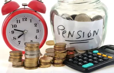Pensión IMSS: Pago de febrero podría retrasarse por días inhábiles
