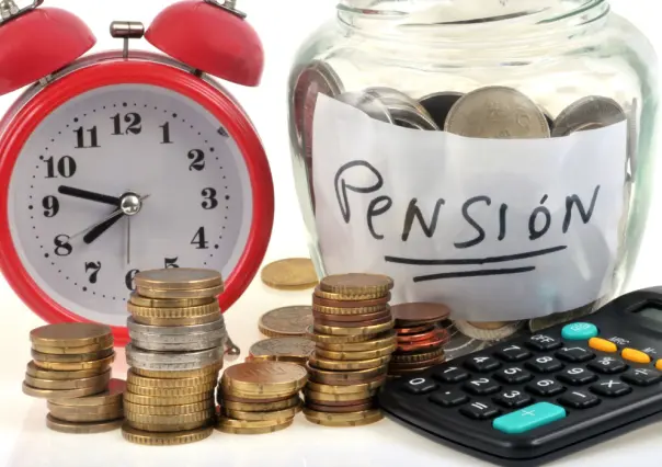 Pensión IMSS: Pago de febrero podría retrasarse por días inhábiles