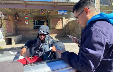 Alpinistas se pierden en el Pico de Orizaba y encuentran el camino de regreso