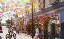 ¿Por que Todos Santos es un paraíso para la inversión en turismo?